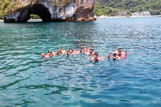 Private Snorkeling Tour to Los Arcos - Itinerary Flexibility