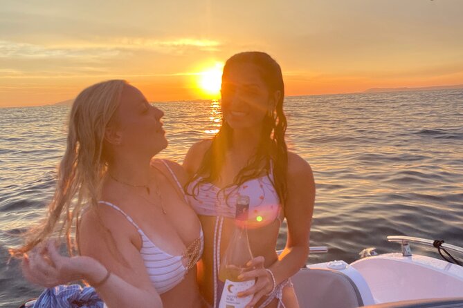 Private Sunset Boat Tour - Customer Feedback