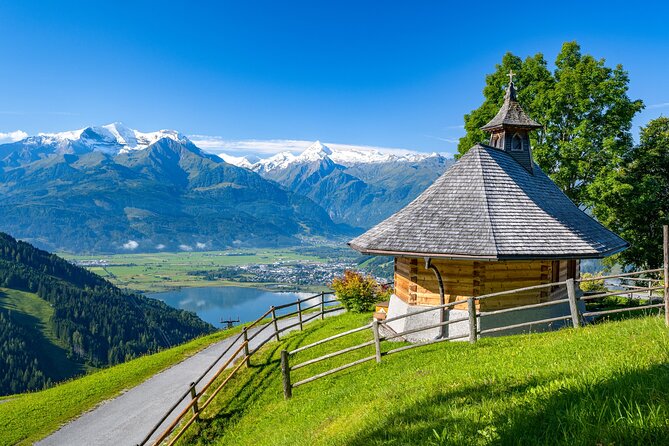 Private Tour From Salzburg to Zell Am See: Day of Alpine Beauties - Itinerary Overview