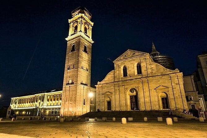 PRIVATE Tour of UNUSUAL and Hidden Turin for Curious People - Unique Experiences Included