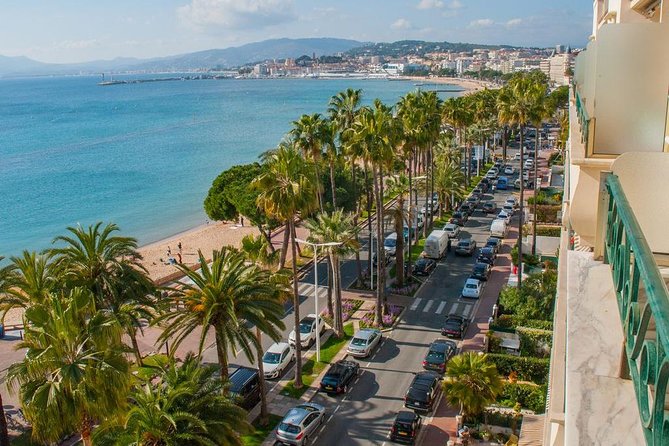 Private Transfer by Car: Marseille Airport From or to Nice / Cannes - Reviews