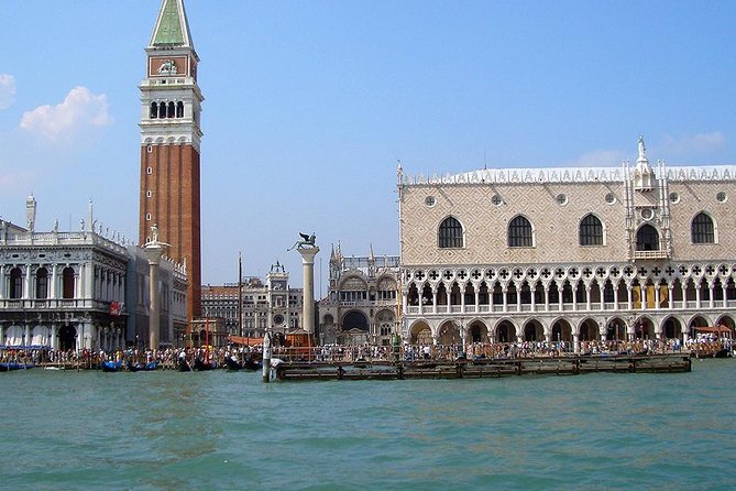 Private Venice Tour: From Innsbruck via the Dolomites to Venice - Pricing and Booking