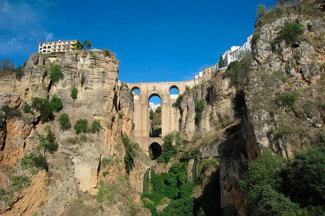 Private White Villages & Ronda Day Tour From Seville - Additional Information