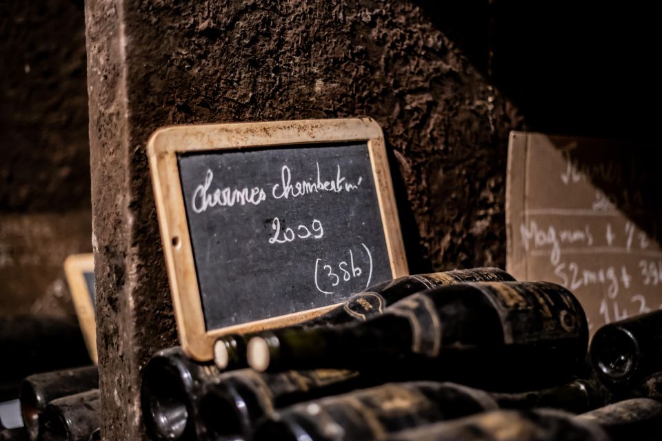 Private Wine Tour in Côte De Nuits and Côte De Beaune - Tour Details