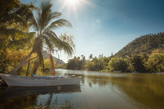 Puerto Vallarta Horseback Riding and Beach Break Adventure - Booking Information