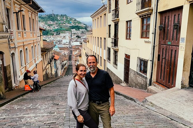 Quito City Tour, Mitad Del Mundo, Teleferico & Panecillo Included - Traveler Reviews and Ratings