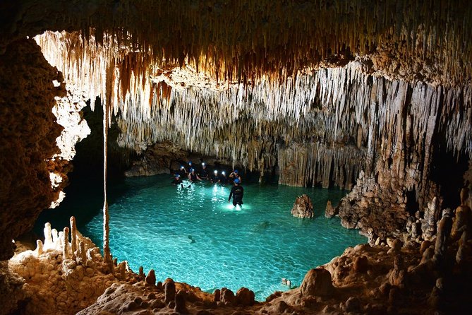 Rio Secreto Skip-the-Line Admission Ticket - Visitor Reviews and Recommendations