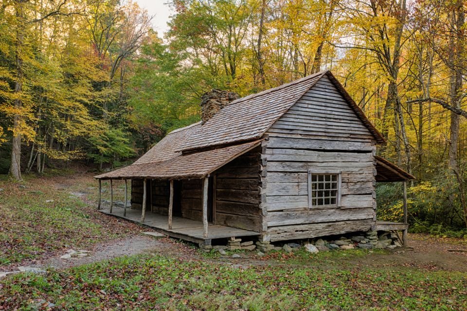 Roaring Fork Trail Self-Guided Driving Audio Tour - Tour Highlights and Inclusions