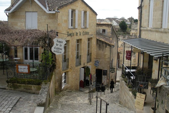 Saint-Émilion Private Full-Day Sidecar Tour With Winery Visits  - Bordeaux - Additional Information