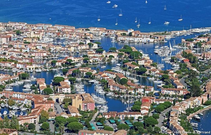 Saint Tropez and Its Stars - Private Tour - Itinerary Highlights