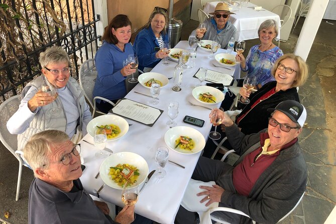 Santa Fe Food and Culture Tasting and Walking Tour - Reviews and Feedback