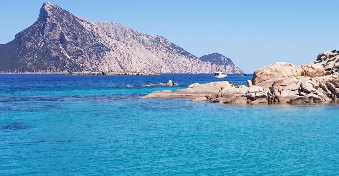 Sardegna, North West, Discovering Land and Sea - Experience Highlights