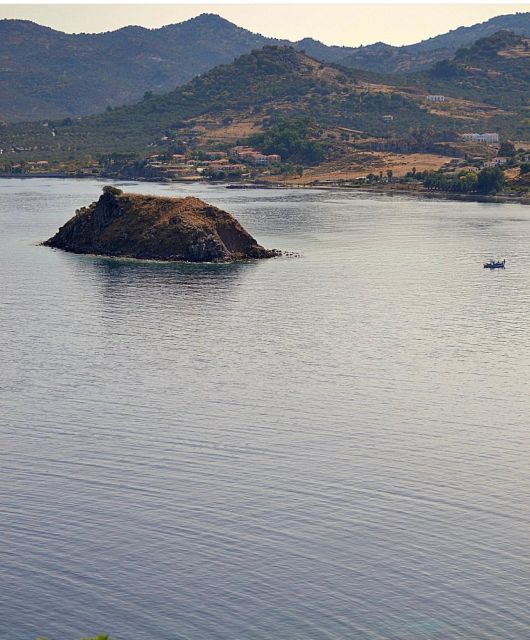 Sea, Sun and Swimming Cruise From Mytilene - Pricing Information