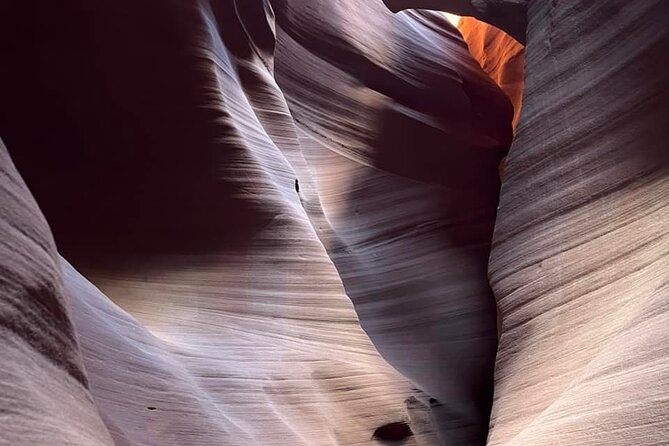 Secret Antelope Canyon and Horseshoe Bend Tour From Page - Cancellation Policy