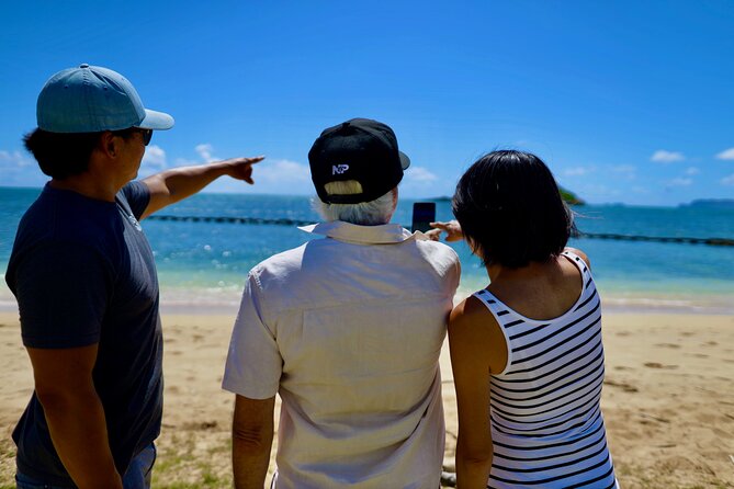 Secret Oahu Full Circle Island Tour With A Local Guide - Logistics & Preparation