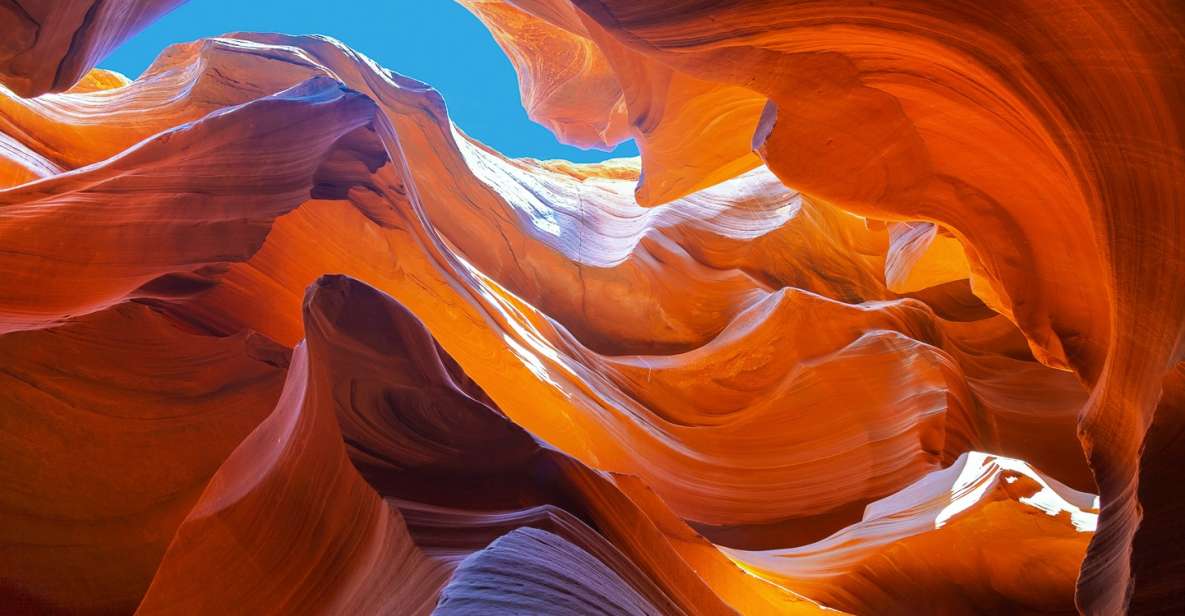 Sedona or Flagstaff: Horseshoe Bend & Antelope Canyon X Tour - Customer Experience