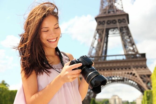 Seine River Cruise With Optional Eiffel Tower Visit - Visit Information