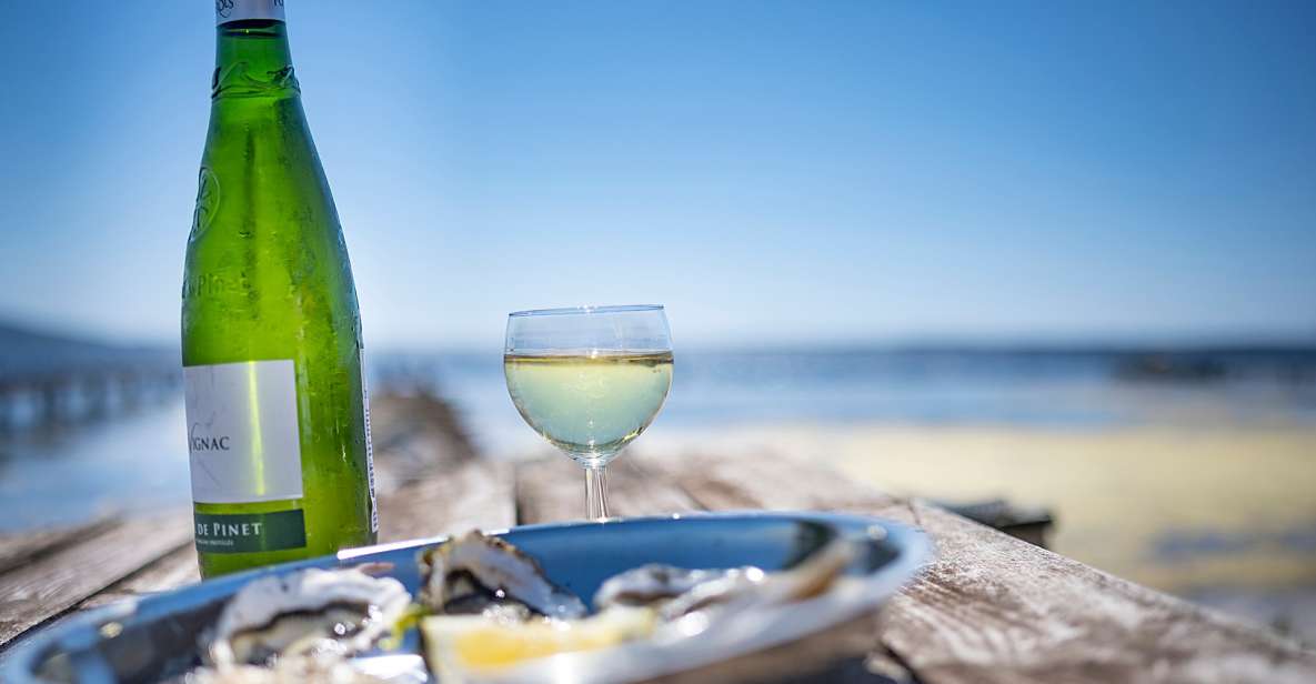 Sete: Private Wine and Oyster Tour With Tastings - Highlights