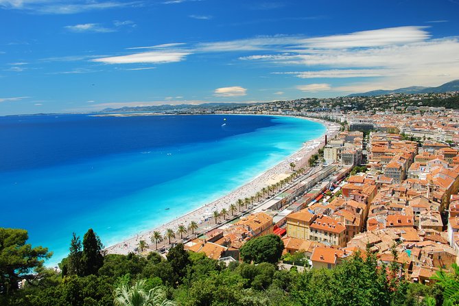 Shore Excursion: Half-Day in Nice - Local Dining Recommendations