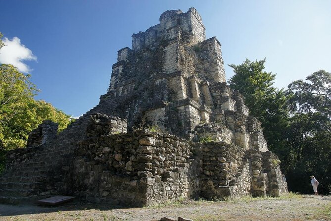 Sian Kaan and Muyil Archaeological Site Tour From Tulum - Logistics and Information