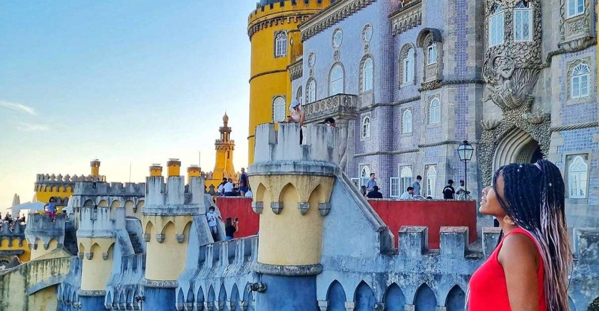 Sintra: Explore Its Magic in a Private Tour - Tour Duration and Languages