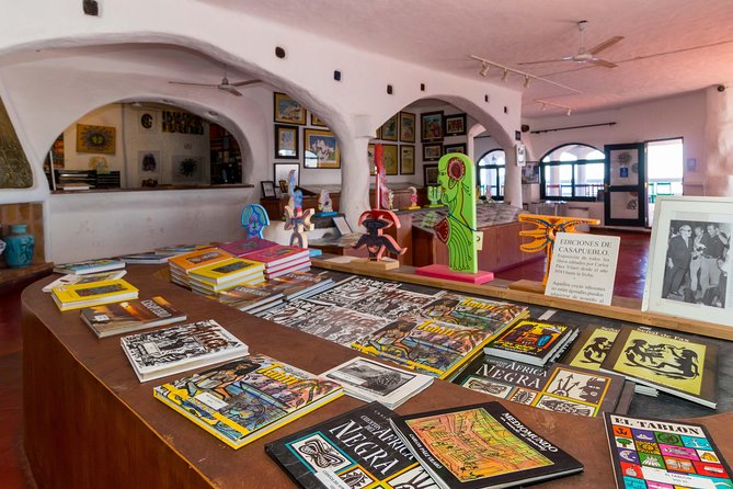 Skip the Line: Casapueblo Museum Admission Ticket in Punta Del Este - Visitor Experience and Final Words