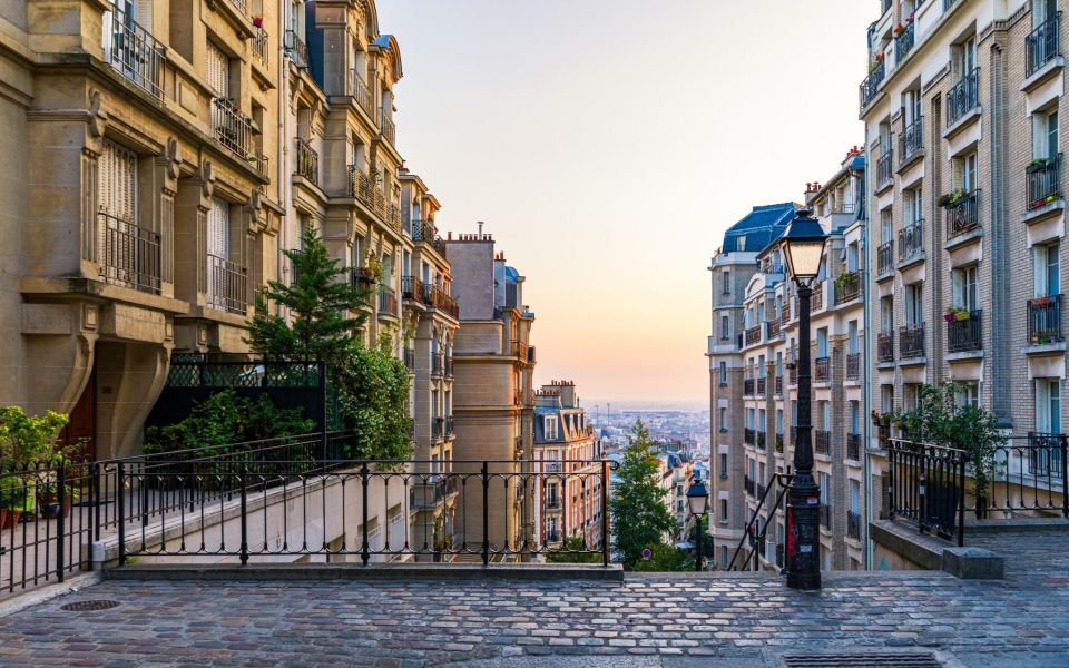 Skip-the-line Pompidou Center Paris, Old Town Tour, Tickets - Important Information