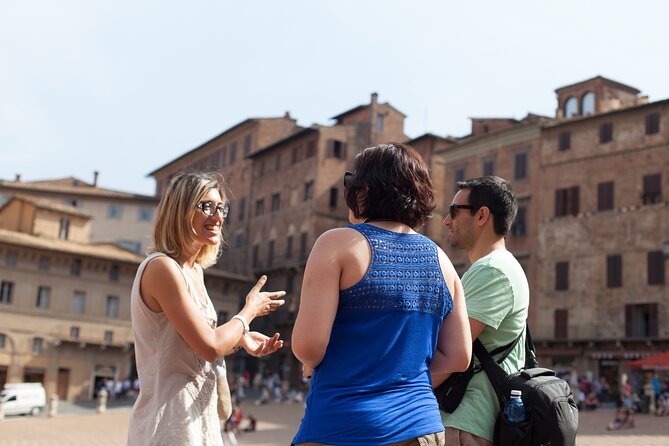 Small-Group Tuscany Grand Tour: Siena, San Gimignano, Chianti and Pisa - Tour Highlights