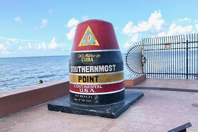 Southernmost Key West History and Culture Small-Group Walking Tour - Pricing and Value