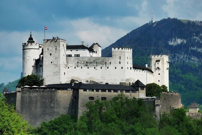 Tamil Nadu and Kerala 5-Night Indian Beach and Historical Tour  - Salzburg - Accommodation Details