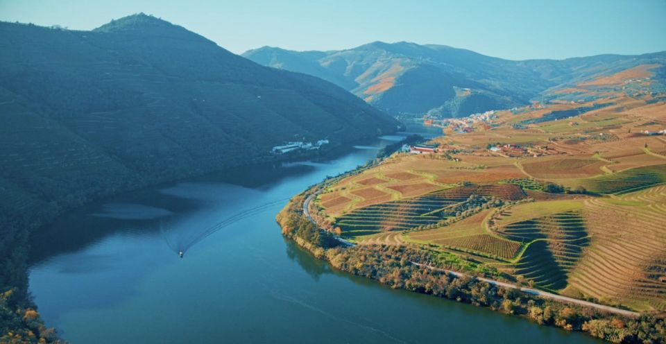 The Best Douro Wine Tour From Porto - Duration and Languages