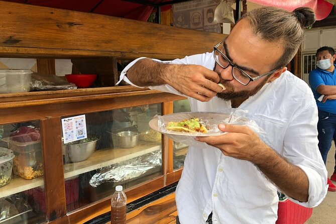 The Best Taco Tour in Tulum - Meet the Guides