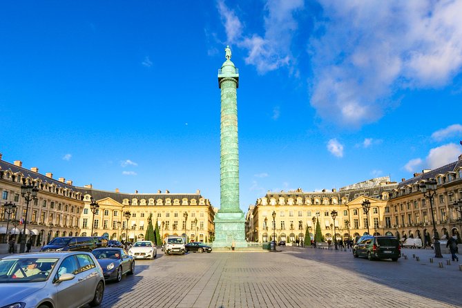 The Da Vinci Code in Paris: Follow the Trail With a Local - Tour Overview Highlights