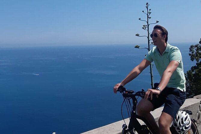 The Essentials of Nice 3h E-Bike Tour - Traveler Experience Feedback
