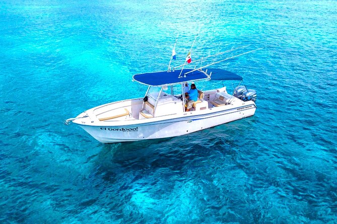 The Heaven Snorkel by Private Boat - Cancellation Policy and Refunds
