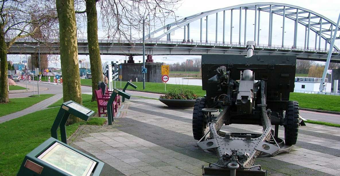 The Netherlands: WW2 Private Day Trip - Highlights of the Experience