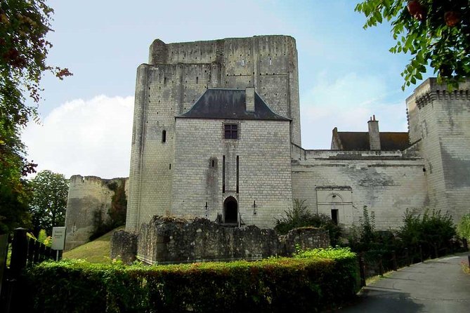 The Royal City of Loches, Discovering a Treasure Thats off the Beaten Track - Hidden Gems in Loches