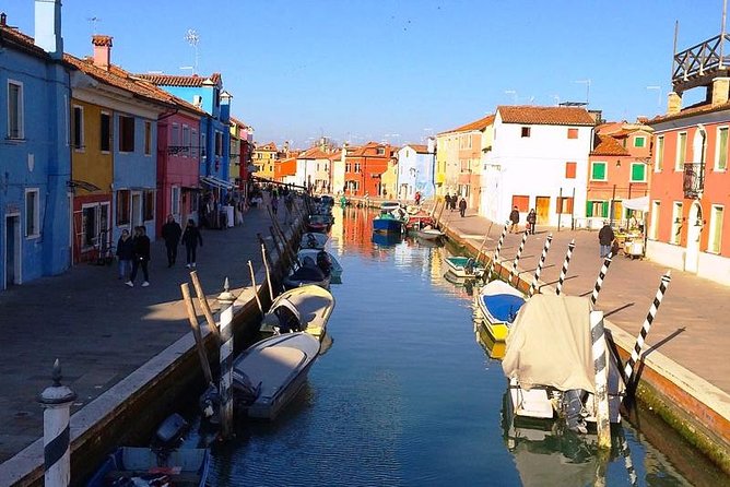 The Secret Corners of Burano - Off-the-Beaten-Path Discoveries