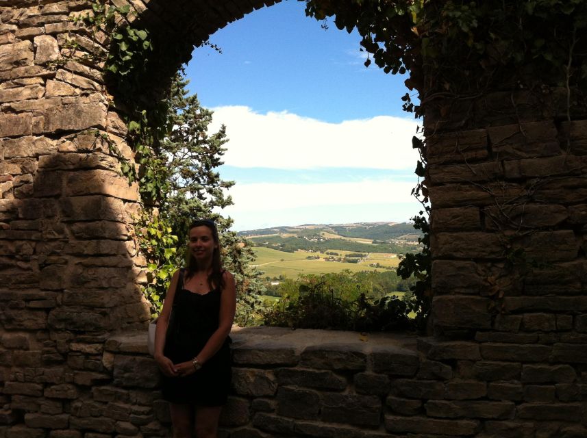 The Two Beautiful Cities of Albi and Cordes Sur Ciel - Saint Cecilia Cathedral in Albi