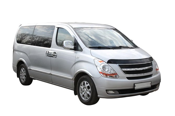 Transfer in Private Minivan From Quebec City Center - Quebec Airport (Yqb) - Additional Information