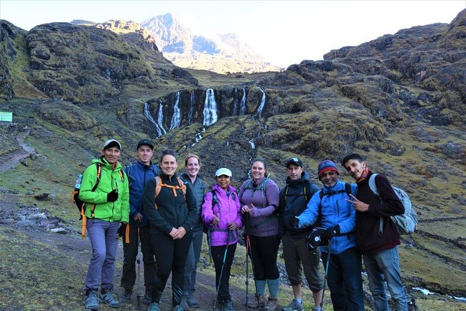 Ultimate Lares Trek & Inca Trail 5 Days - Accommodation and Transportation Details