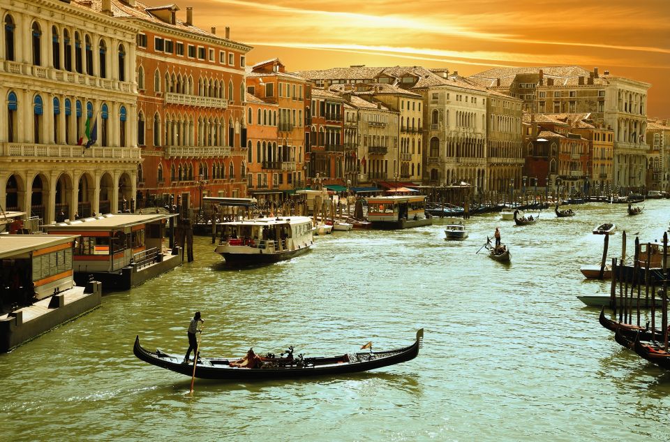 Venice: Murano, Burano, and Torcello Islands Private Tour - Language Options and Pickup Details