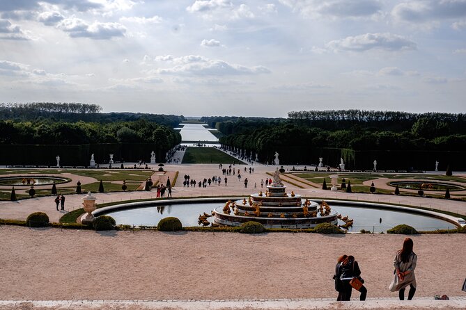 Versailles - Private Full Day Tour From Paris - Tour Highlights
