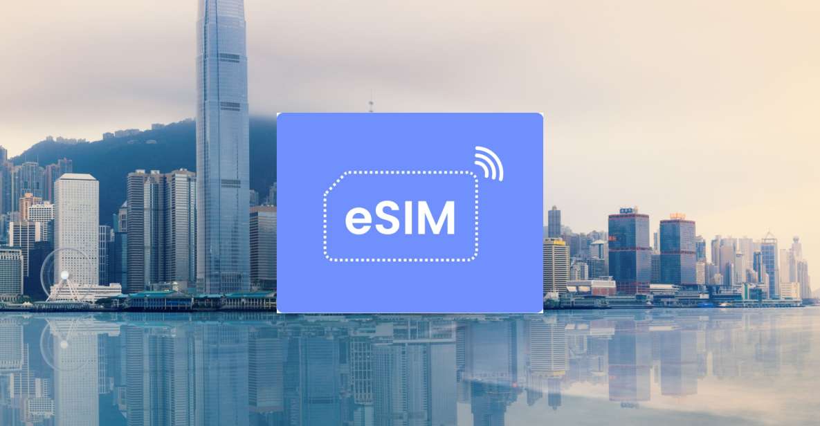 Victoria: Canada Esim Roaming Mobile Data Plan - Validity and Features Overview