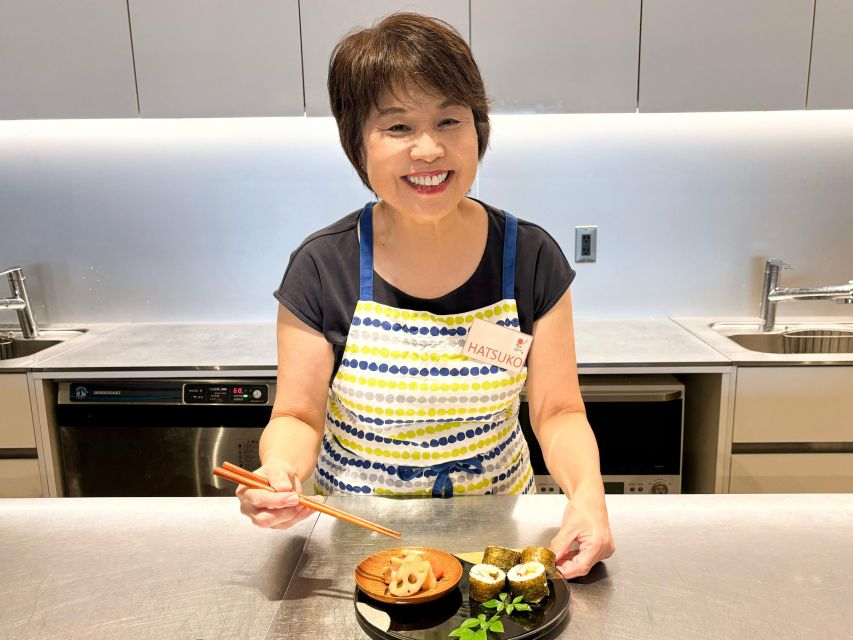 World-Famous Dish Teriyaki Chicken Bento With Onigiri - Experience Highlights