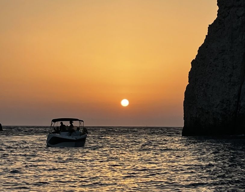 Zakynthos Highlights Sunset Tour. - Tour Highlights