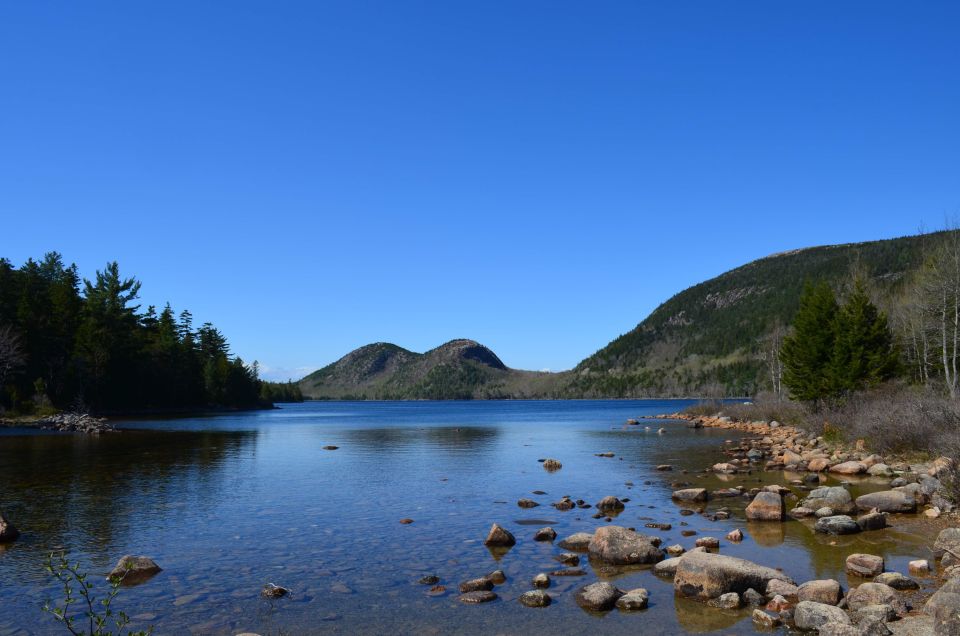 3 Hour Private Tour: Insiders Tour of Acadia National Park - Key Points