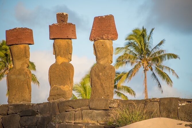 2-Day Private Tour Easter Island Highlights Complete Discovery - Overall Traveler Satisfaction