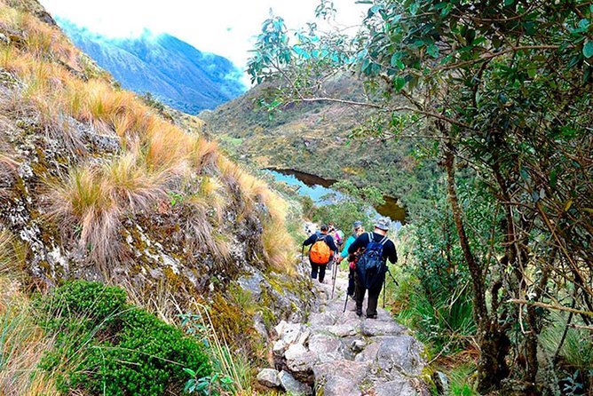 2-Day Private Tour of the Inca Trail to Machu Picchu - Reviews and Ratings