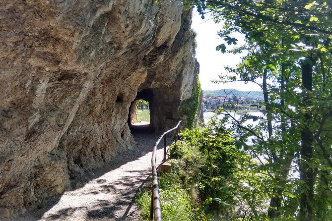 2-Hour Private Hiking Tour to Meet History at Braunsberg Mountain From Vienna - What to Expect